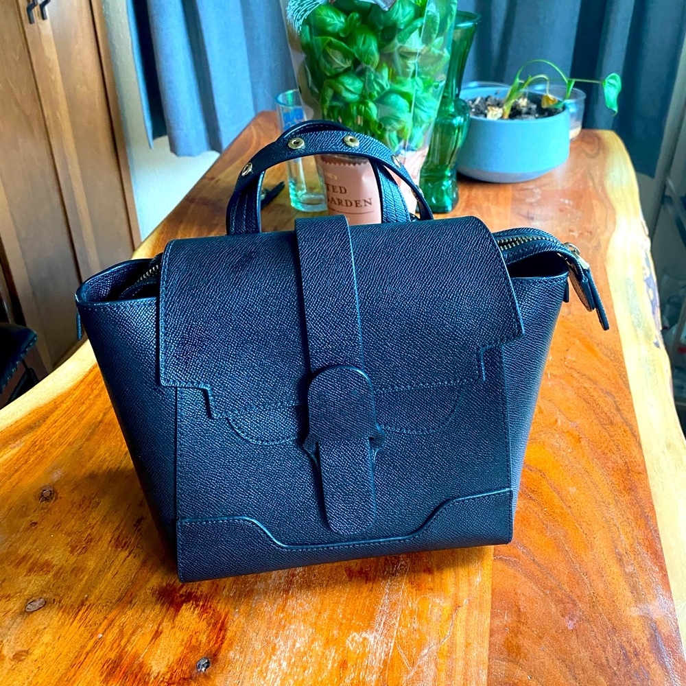 Senreve Mini Maestra Purse